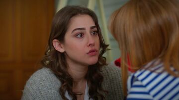 “No te cases, no lo soportaré”: la impactante reacción de Seren al ver el anillo de Bahar
