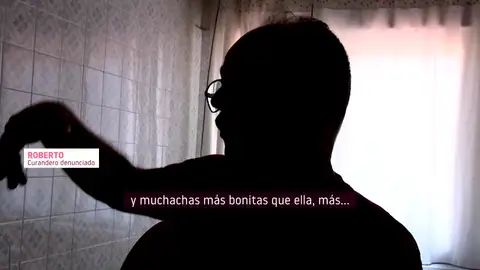 curandero curandero