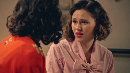 Claudia se derrumba con Cristina: &ldquo;La necesito&hellip; y ni siquiera se despidi&oacute;&rdquo;