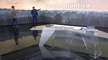 César Gonzalo César Gonzalo