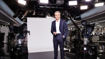 Vicente Vallés