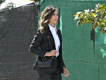 Paloma Lago Paloma Lago