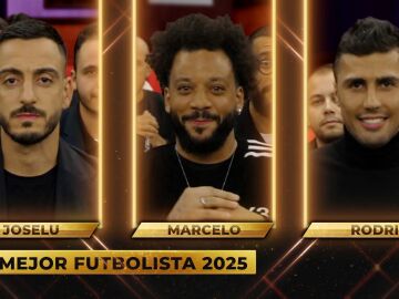 El Hormiguero entrega el premio al mejor futbolista con un ganador inesperado: &iexcl;desc&uacute;brelo en el avance de su nueva pel&iacute;cula!