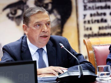 Imagen de archivo de Luis Planas