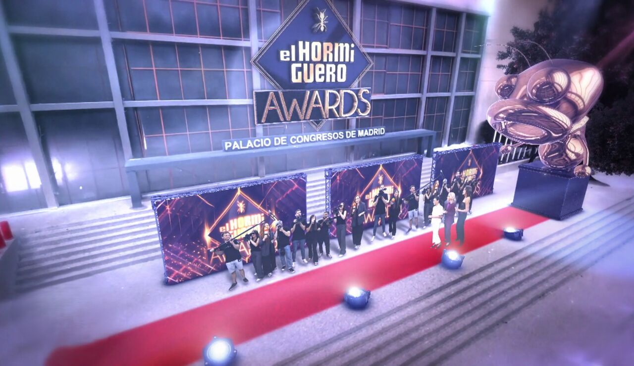 De estreno en estreno: las pel&iacute;culas que han dado la bienvenida a cada temporada de El Hormiguero