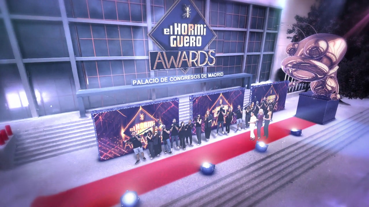 las películas que han dado la bienvenida a cada temporada de El Hormiguero las películas que han dado la bienvenida a cada temporada de El Hormiguero