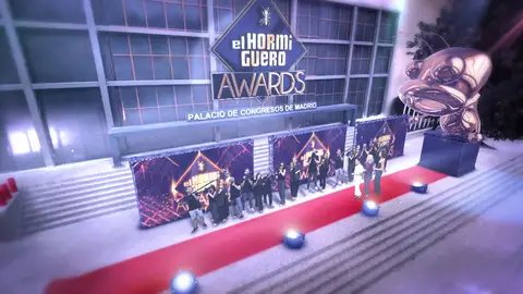 De estreno en estreno: las películas que han dado la bienvenida a cada temporada de El Hormiguero De estreno en estreno: las películas que han dado la bienvenida a cada temporada de El Hormiguero