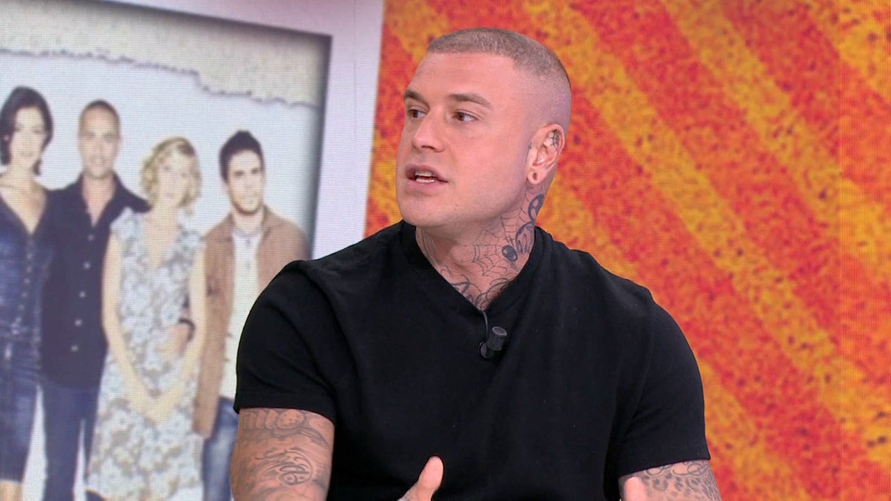 Cuando eres consciente de que te puedes ir, ahí te das cuenta Cuando eres consciente de que te puedes ir, ahí te das cuenta