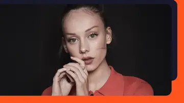 Ester Expósito presenta esta noche en El Hormiguero ‘El Talento’, su nueva película Ester Expósito presenta esta noche en El Hormiguero ‘El Talento’, su nueva película