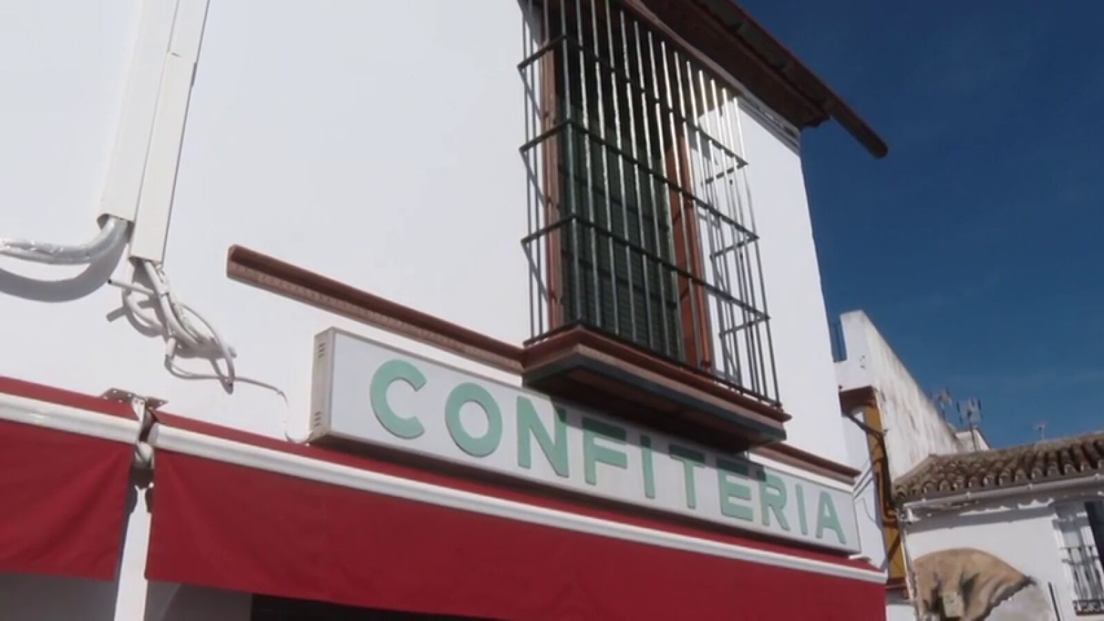 Amordazan y roban con fuerza a una mujer mayor en Gerena, Sevilla 