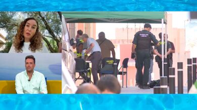 Una psiquiatra analiza la mente del joven atrincherado que se quitó la vida en Alicante: 