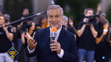 El Hormiguero, temporada 20