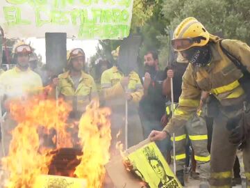 Protesta León