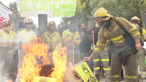Protesta León Protesta León