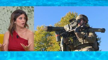 Regreso del servicio militar