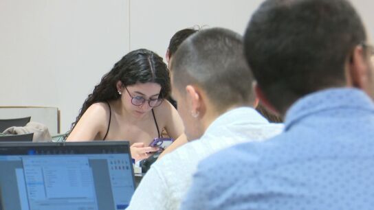 estafa a universitarios