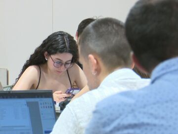 estafa a universitarios