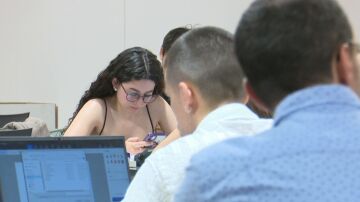 estafa a universitarios
