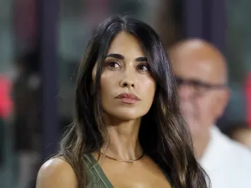 Antonela Roccuzzo Antonela Roccuzzo