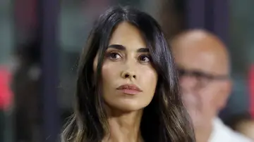 Antonela Roccuzzo Antonela Roccuzzo