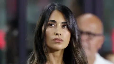 Antonela Roccuzzo Antonela Roccuzzo