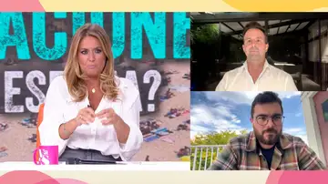 Vacaciones Vacaciones