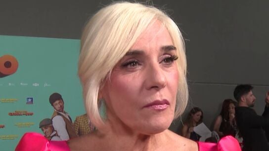 Anabel Alonso