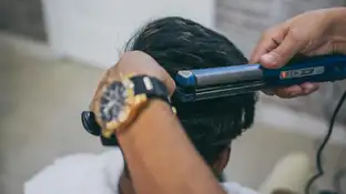 Plancha de pelo Plancha de pelo