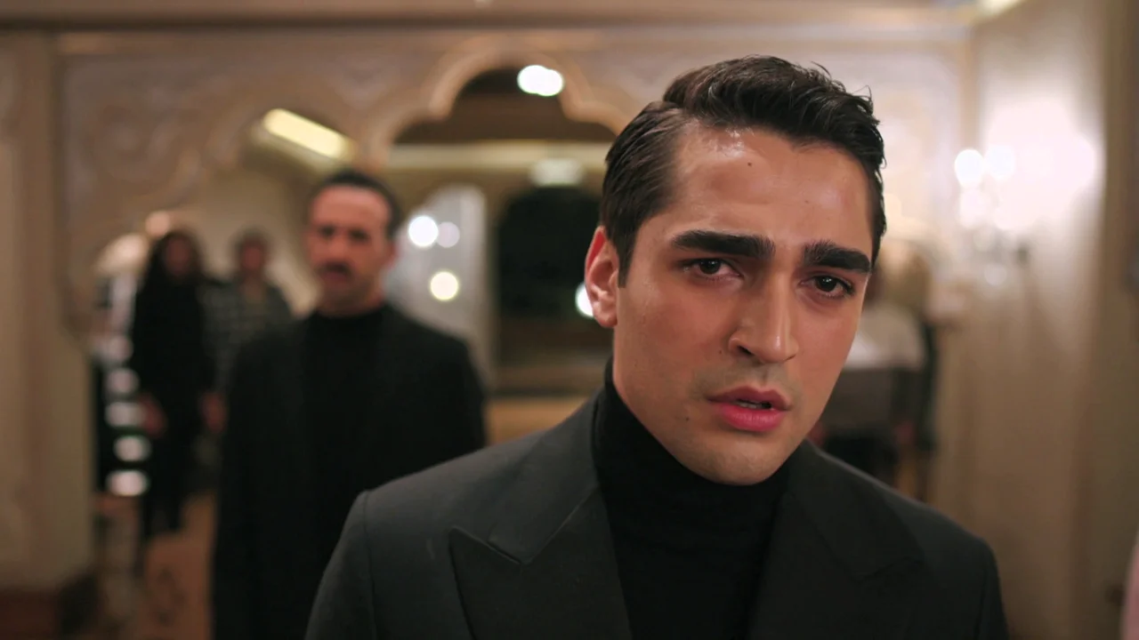 “La forma de decir adiós no era huir, sino hablar”: Seyran prepara su golpe más duro contra Ferit y los Korhan