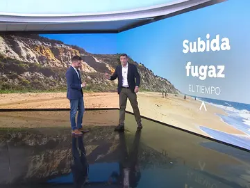 César Gonzalo César Gonzalo