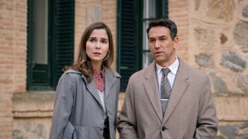 Sueños de libertad arrasa en agosto y vuelve a ser la serie más vista de la televisión