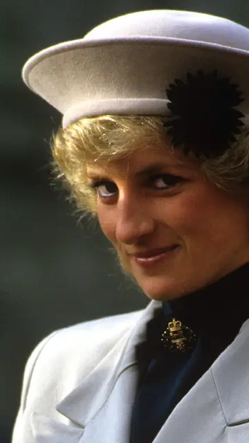 Lady Di, princesa de Gales Lady Di, princesa de Gales