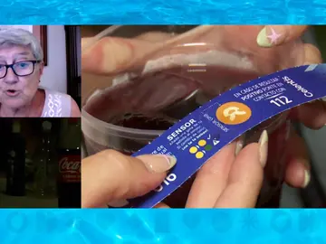 Margarita Parra Margarita Parra