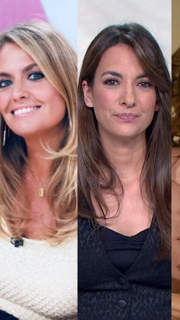 Roberto Leal, Victoria Arnau, Pepa Romero, Esther Vaquero, Marta Belmonte, Jorge Fernández
