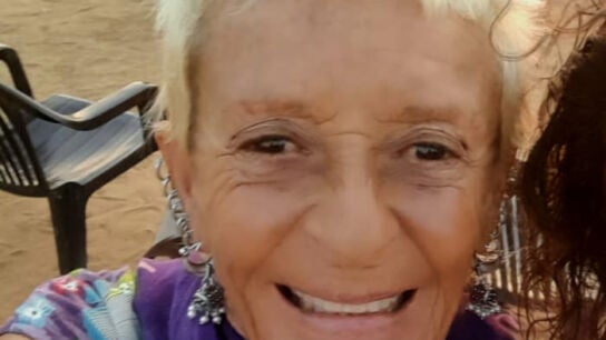 Imagen de Matilde Mu&ntilde;oz 