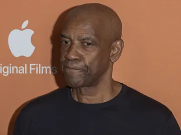 Denzel Washington está "cansado" del cine: "Ya no veo películas" Denzel Washington está "cansado" del cine: "Ya no veo películas"