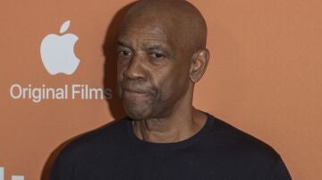 Denzel Washington está "cansado" del cine: "Ya no veo películas"