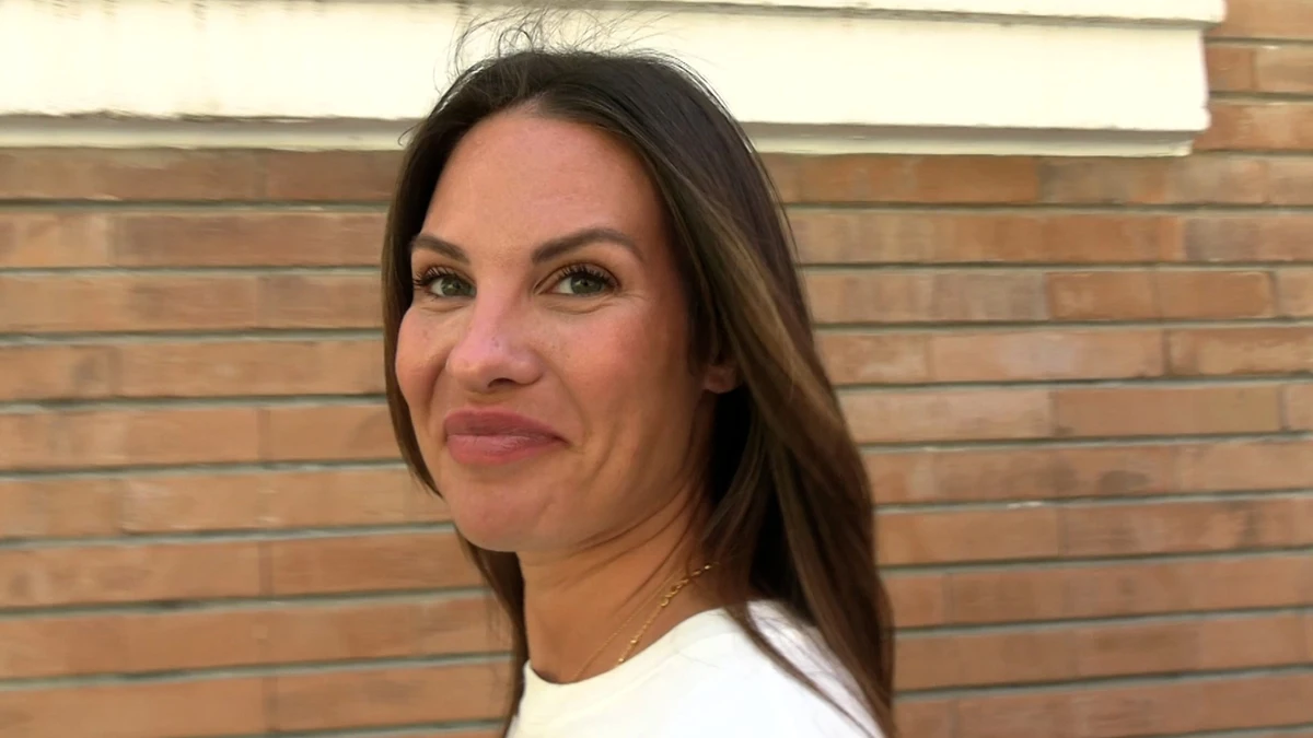 Jessica Bueno reacciona a la separación entre Kiko Rivera e Irene Rosales: "Es un tema muy delicado"