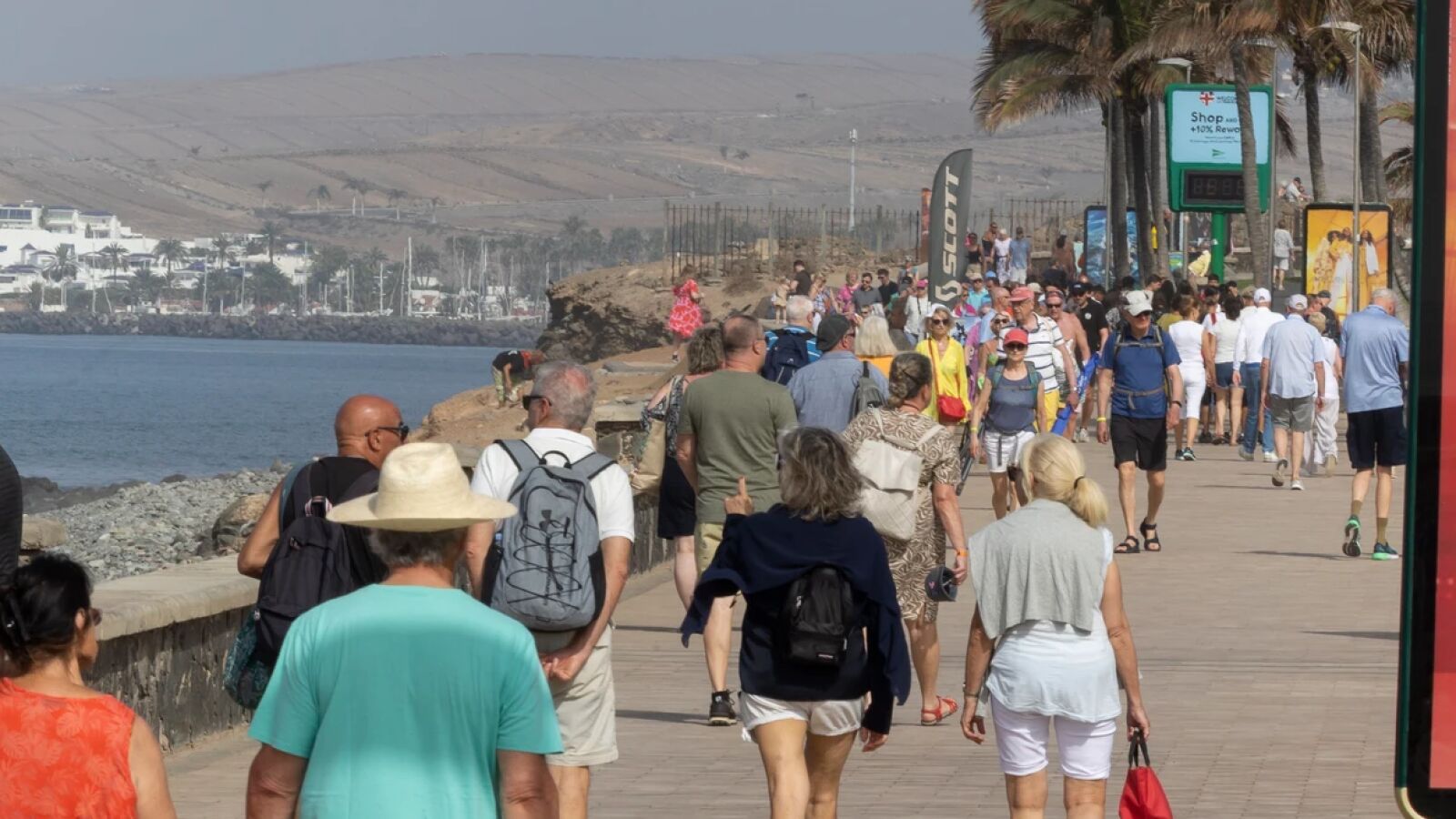 Irse de vacaciones en septiembre: los días de desconexión para los que aún no vuelven a la rutina