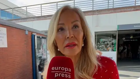 Carmen Lomana Carmen Lomana