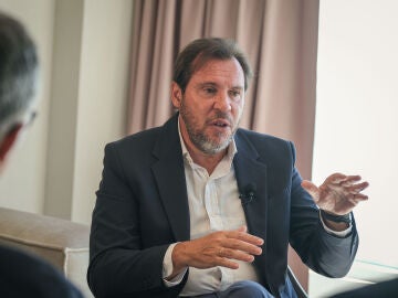 Imagen de Oscar Puente 