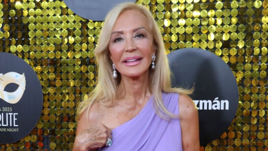 Carmen Lomana