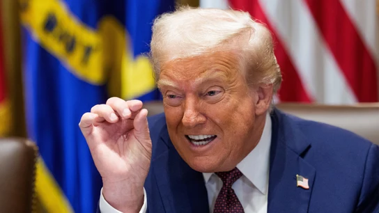 A3 Noticias Fin de Semana (30-08-25) La Justicia de EEUU declara ilegales los aranceles de Trump pero los mantiene vigentes hasta octubre A3 Noticias Fin de Semana (30-08-25) La Justicia de EEUU declara ilegales los aranceles de Trump pero los mantiene vigentes hasta octubre