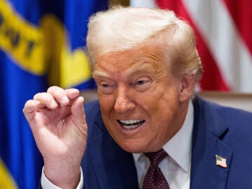 A3 Noticias Fin de Semana (30-08-25) La Justicia de EEUU declara ilegales los aranceles de Trump pero los mantiene vigentes hasta octubre