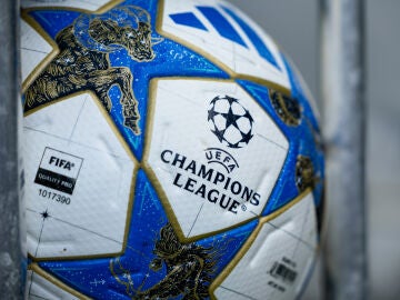 Balón de la Champions League 2025-2026