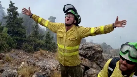 Bombero Bombero