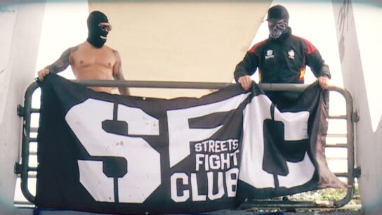 Peleas Ilegales en Espa&ntilde;a: Hablamos con sus organizadores 