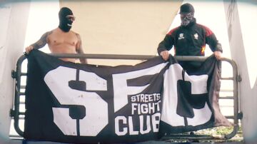Peleas Ilegales en España: Hablamos con sus organizadores 