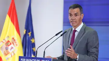 Pedro Sánchez Pedro Sánchez