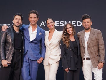 Antena 3 presenta en el FesTVal de Vitoria la nueva temporada de La Voz: descubre las novedades de la nueva temporada